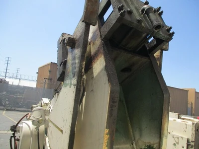 USED NIAGARA AA-7-1/2