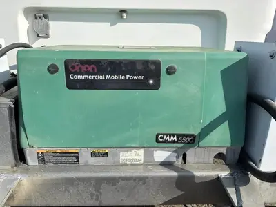 Used 2008 PELSUE PODATT-D7A Misc Trailers Utah US | Global Remarketing #1541678
