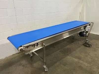 Custom Conveyor