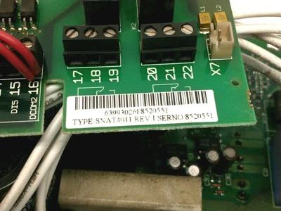 Used ABB ABB ACS401601132 Variable Speed Drives Michigan US | Maverick Industrial Sales #1483230
