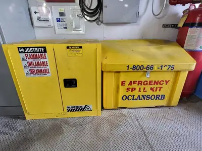 5 kV E-House Genset Control Room PDC w/ 9 x 1200 amp Breaker