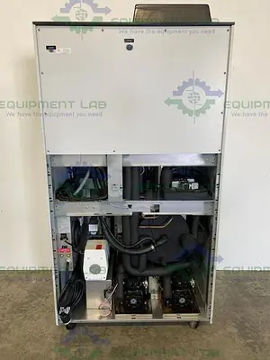 USED 2013 SP SCIENTIFIC VIRTIS 25L GENESIS SQ EL-85 PILOT FREEZE DRYER LYOPHILIZER 230V