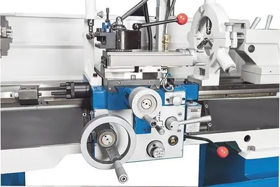 NEW KNUTH V-TURN 410/1500