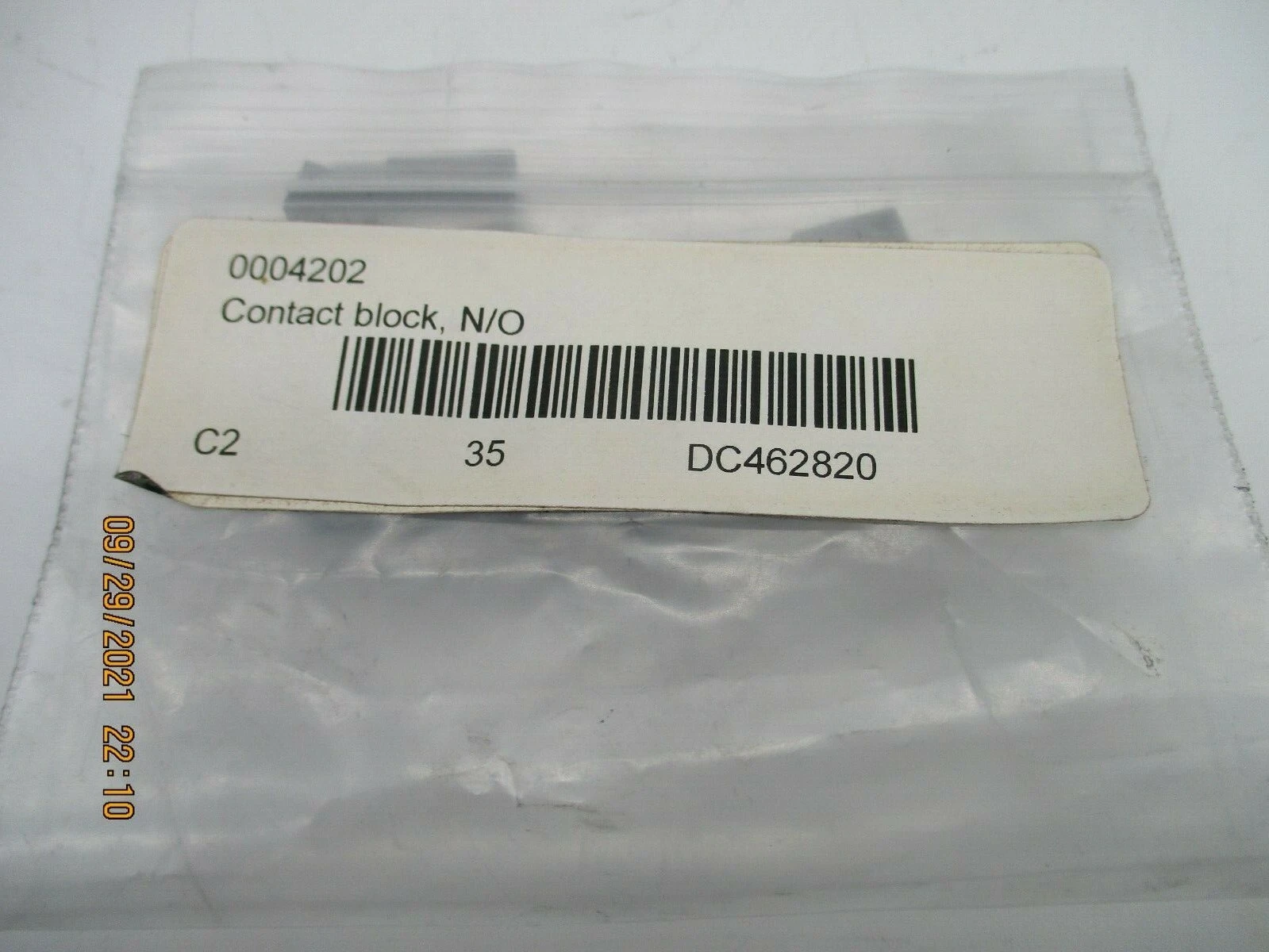 NEW Siemens 3SB3400-0B