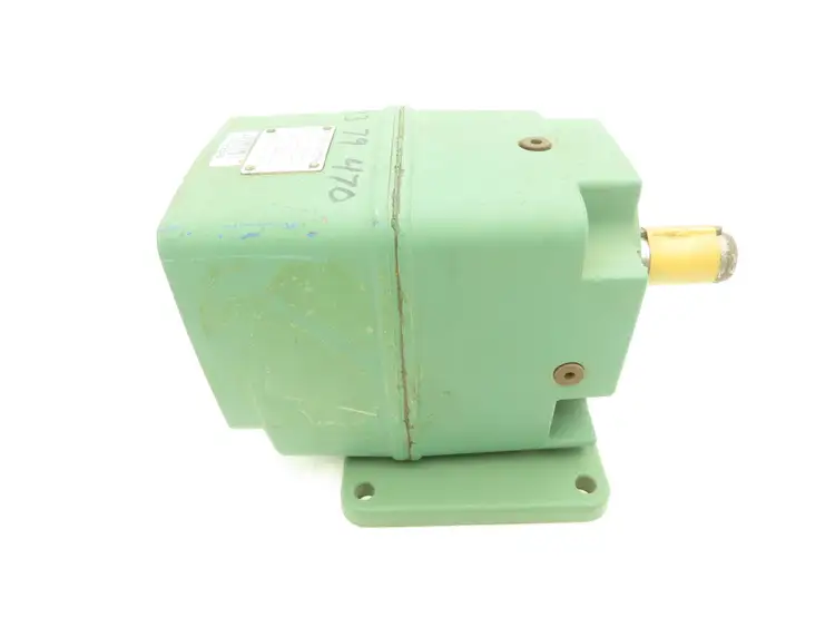 Used MANNESMANN DEMAG _UNKNOWN_ Speed Reducers Indiana US | Arrow Industrial #776545