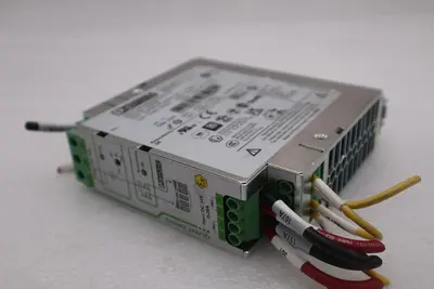 Phoenix 2320186 QUINT-ORING/24DC/2x20/1x40 Redundancy Module STOCK K-170-C