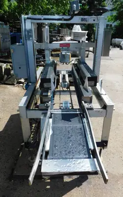 Used BEL _UNKNOWN_ Casing New Jersey US | Champion Trading Corporation #1336273