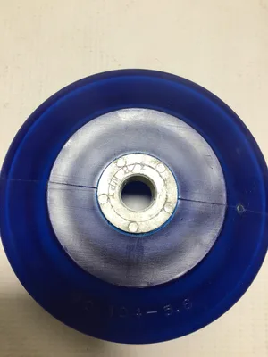 VI-CAS VS104-5.6 Round Vacuum Cup 3/8″ NPT