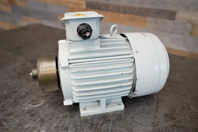 Teco Motors