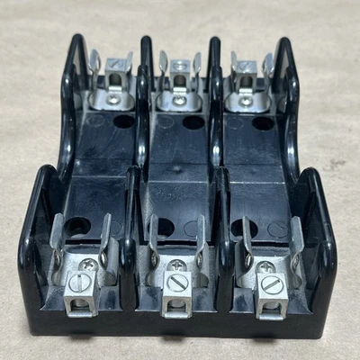 NEW Buss H600600-3C