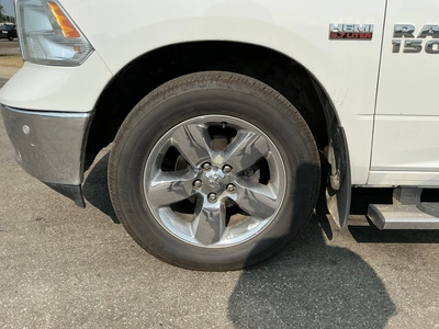 Used 2018 RAM 1500 Pickup Trucks Michigan US | Miedema Asset Management Group #1313929