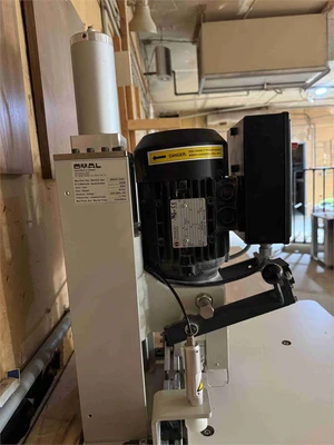 Used 2022 OMAL INSERT EASY Flexible Drilling and Inserting Machines Oregon US | MachineryMax #1547090
