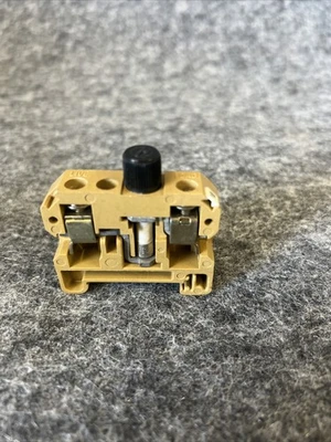 Used Klippon SAKS3/35 66752 Terminal Blocks California US | Davliegogo LLC #1705270