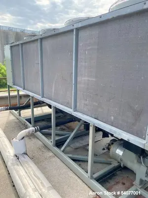 USED TRANE CO RTAA0804XA02A1C0BG