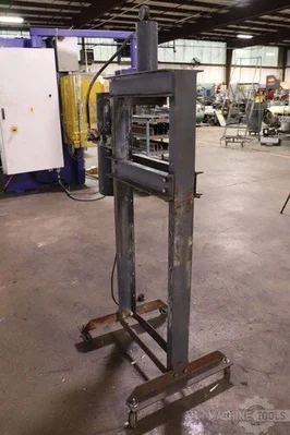USED DAKE DURA PRESS FORCE