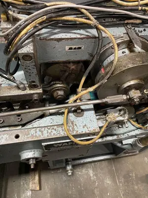 USED 1991 WAFIOS N90