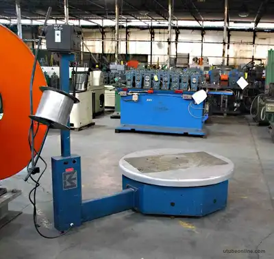USED RAPIDAIR PMD 50