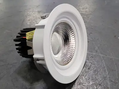 NEW LUMINII AR3D-FL-A90-645-35-10-00-01-01