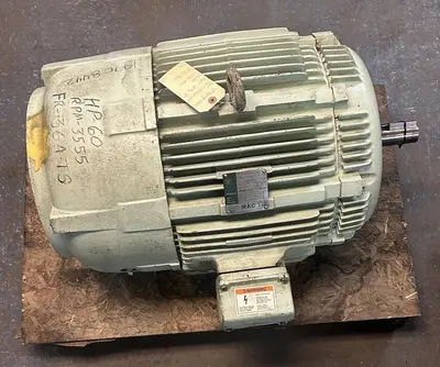 USED WESTINGHOUSE 680B656G29