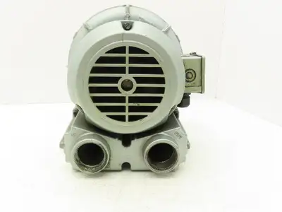 Used GAST _UNKNOWN_ Centrifugal Blowers Indiana US | Arrow Industrial #1366386