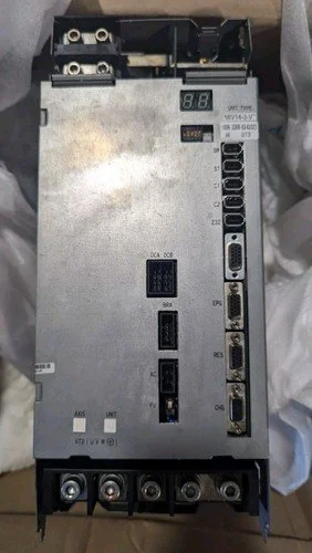 Used OKUMA OKUMA MIV14-3-V3 Spindle Drives Missouri US | Up Time Machines #784784