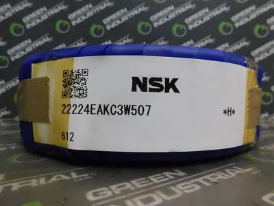 USED NSK 22224EAKC3W507