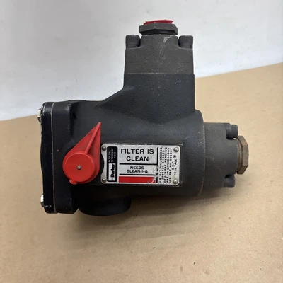 New | in-Stock Parker 10/S/40SA/13711 Filters Indiana US | J&J Industrial Supply #1271386