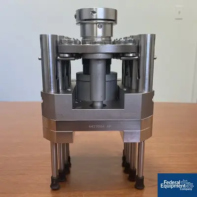 USED IMA Dosator Unit Size 3 for IMA Zanasi 40