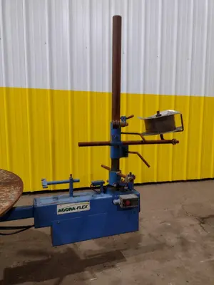 USED AWS F-200AF