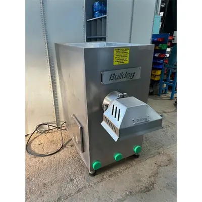 Used Bulldog _UNKNOWN_ Grinders / Shredders - Food Pennsylvania US | ISCA #1299282
