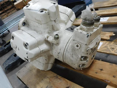 Used RIVA CALZONI OLEODINAMICA _UNKNOWN_ Hydraulic and Pneumatic Motors Texas US | OCO Industrial #1716731