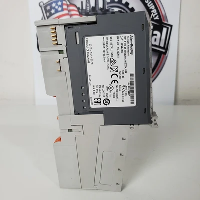 Used Allen-Bradley 1734-IB8 PLC Input & Output California US | American Industrial Supply Co. #1377149
