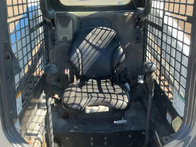 Used 2019 BOBCAT T595 Compact Track Loaders Michigan US | Miedema Asset Management Group #1439403
