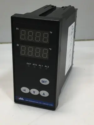 NEW IDEAL MACHINERY IM-TC4896