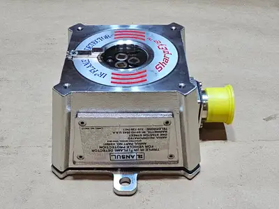 New | in-Stock ANSUL 20/20MI-32SF Gas Analyzers / Detectors British Columbia CA | Lenmark #1443021