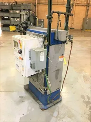 USED TRUE SPOT TS-100-MW
