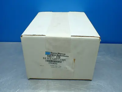 NEW BLUE WHITE RTPB10M2GM2