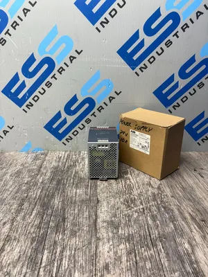 ABB CP-E 24/10.0 1SVR427035R0000 Switching Mode Power Supplies | ESS Industrial Equipment Sales (2)