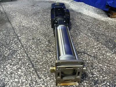 Used GRUNDFOS A96478092P10229 Pumps Ohio US | HGR 24 #1304110