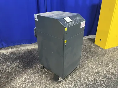 Used BOFA AD1000 IQ Dust Collectors Ohio US | HGR 24 #1456141