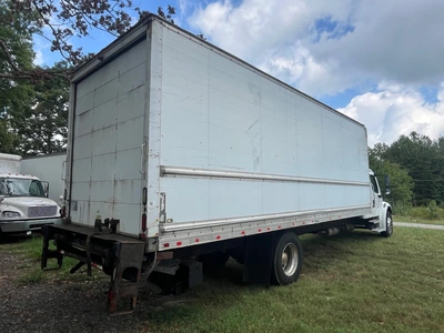 Used 2022 FREIGHTLINER M2 106 Tractors & Trailers North Carolina US | Proxy Equipment #1481541