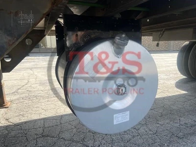 Used 2018 UTILITY _UNKNOWN_ Reefer Trailers Illinois US | T&S Trailer Pool #1509456