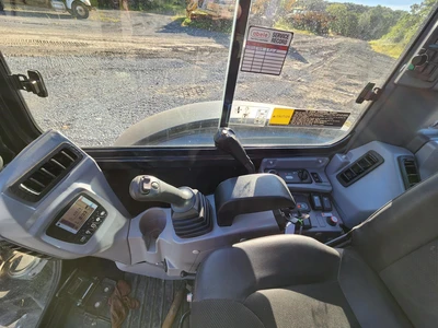 Used 2022 KUBOTA KX040-4 Crawler Excavators - Mini | Abele Tractor #1342822