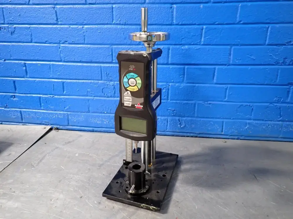 Used SCIENTIFIC INDUSTRIES STV100 Tooling & Accessories (Other) Ohio US | HGR 24 #1147812