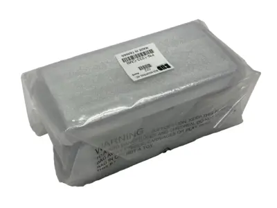 New | in-Stock Bud Industries Clear Cover Plastic Enclosure Box IP65 NEMA 4X Electrical Boxes Michigan US | Maverick Industrial Sales #1390619