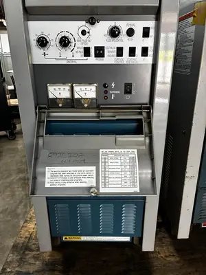 Used DAIHEN CPDP-350 Mig Welders Ohio US | Surplus Asset Holdings #1290452