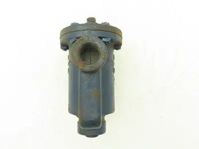 Armstrong 811 Inverted Bucket Steam Trap Valve 3/4" NPT #811