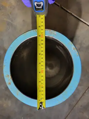 NEW MUDPUMP 91068