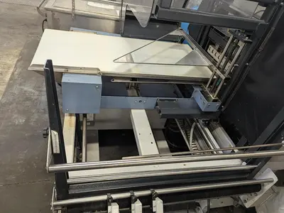 Used CONFLEX FUSION Sealers British Columbia CA | Steep Hill Equipment Solutions #1360761