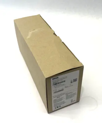 New | in-Stock Siemens Metal Command Device Enclosure, 6-Buttons, Illuminated Electrical Controls Michigan US | Maverick Industrial Sales #1393348
